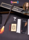 Đũa Phép Sirius Black  Phóng Lửa Điện Kèm Sạc USB 18046