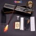 Đũa Phép Ron Weasley Phóng Lửa Điện Kèm Sạc USB