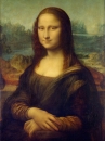 Trang Phục Bức Tranh Nàng Mona Lisa