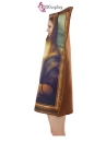 Trang Phục Bức Tranh Nàng Mona Lisa