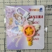 Móc Khóa Sakura Ngôi Sao Nhí Siêu Dễ Thương