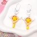 Móc Khóa Sakura Ngôi Sao Nhí Siêu Dễ Thương