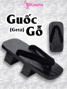 GUỐC GỖ