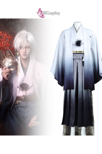 Trang Phục Cosplay Kotoyuki Tsuneki - Game Silent Hill F