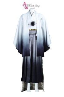 Trang Phục Cosplay Kotoyuki Tsuneki - Game Silent Hill F