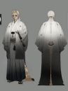 Trang Phục Cosplay Kotoyuki Tsuneki - Game Silent Hill F