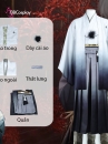 Trang Phục Cosplay Kotoyuki Tsuneki - Game Silent Hill F