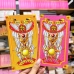 Hướng Dẫn Giải Bài Clow - Sakura Bằng Tiếng Nhật Có Tặng Kèm Tờ Giải Bài Tiếng Việt