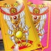 Hướng Dẫn Giải Bài Clow - Sakura Bằng Tiếng Nhật Có Tặng Kèm Tờ Giải Bài Tiếng Việt