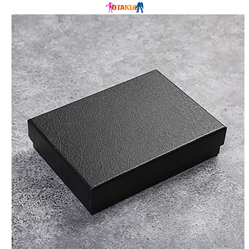 Hộp Đen Bảo Vệ Bộ Bài Sakura Cao Cấp OTAKUL - Hộp Lưu Trữ Thảm Trải Bài Và Phụ Kiện Sưu Tập Đa Năng