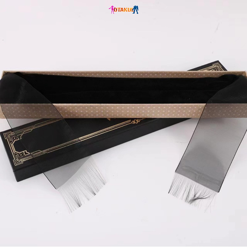 Hộp Đựng Đũa Phép Harry Potter Cao Cấp  - OTAKUL