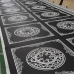 Thảm Trải Bài Sakura 60X60 Vải Không Dệt