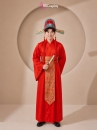 SET TRANG PHỤC ( KHÔNG PHỤ KIỆN)