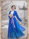 Trang Phục Hoá Trang 4 Nàng Tiên Việt Nam Xuân - Hạ - Thu - Đông