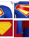 Trang Phục Superman In 3D Giá Rẻ