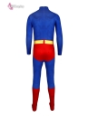 Trang Phục Superman In 3D Giá Rẻ
