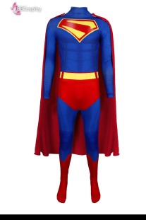 Trang Phục Superman In 3D Giá Rẻ