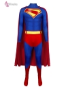 Trang Phục Superman In 3D Giá Rẻ