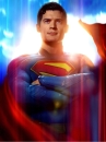 Trang Phục Superman In 3D Giá Rẻ