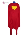 Trang Phục Superman In 3D Giá Rẻ