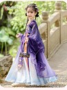 Trang Phục Cổ Trang Ngọc Thiên Hoa - Cẩm Vân