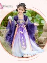 Trang Phục Cổ Trang Ngọc Thiên Hoa - Cẩm Vân