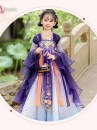 Trang Phục Cổ Trang Ngọc Thiên Hoa - Cẩm Vân