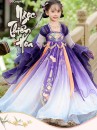 Trang Phục Cổ Trang Ngọc Thiên Hoa - Cẩm Vân