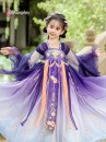 Trang Phục Cổ Trang Ngọc Thiên Hoa - Cẩm Vân