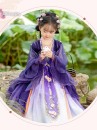 Trang Phục Cổ Trang Ngọc Thiên Hoa - Cẩm Vân