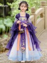 Trang Phục Cổ Trang Ngọc Thiên Hoa - Cẩm Vân