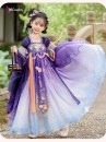 Trang Phục Cổ Trang Ngọc Thiên Hoa - Cẩm Vân