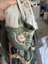 Trang Phục Cổ Trang Ngọc Thiên Hoa - Thanh Vân