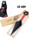 Kunai Akatsuki Trong Naruto 26.5Cm Tỉ Lệ Thật - Loại Không Hộp