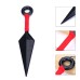 Kunai Akatsuki Trong Naruto 26.5Cm Tỉ Lệ Thật - Loại Không Hộp