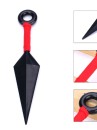 Kunai Akatsuki Trong Naruto 26.5Cm Tỉ Lệ Thật - Loại Không Hộp