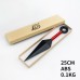 Kunai Akatsuki Trong Naruto 26.5Cm Tỉ Lệ Thật - Loại Không Hộp