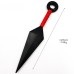 Kunai Akatsuki Trong Naruto 26.5Cm Tỉ Lệ Thật - Loại Không Hộp