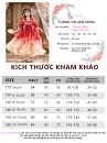 Trang Phục Cổ Trang Cẩm Tú Linh