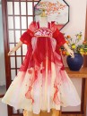 Trang Phục Cổ Trang Cẩm Tú Linh