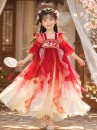 Trang Phục Cổ Trang Cẩm Tú Linh