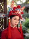 Mão Tân Lang - Mão Đỏ Có Kèm Phụ Kiện 2026