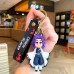 Móc Khóa Nhân Vật Kimetsu No Yaiba Chất Liệu Silicon - Shinobu Kocho