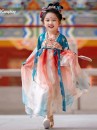 Trang Phục Hằng Nga Vân Tịch Nhi Cho Bé