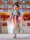 Trang Phục Hằng Nga Vân Tịch Nhi Cho Bé