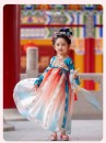 Trang Phục Hằng Nga Vân Tịch Nhi Cho Bé