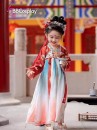 Trang Phục Hằng Nga Tần Ngọc Huyên Cho Bé