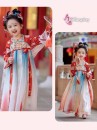 Trang Phục Hằng Nga Tần Ngọc Huyên Cho Bé