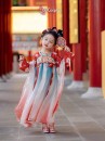 Trang Phục Hằng Nga Tần Ngọc Huyên Cho Bé