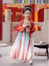 Trang Phục Hằng Nga Tần Ngọc Huyên Cho Bé